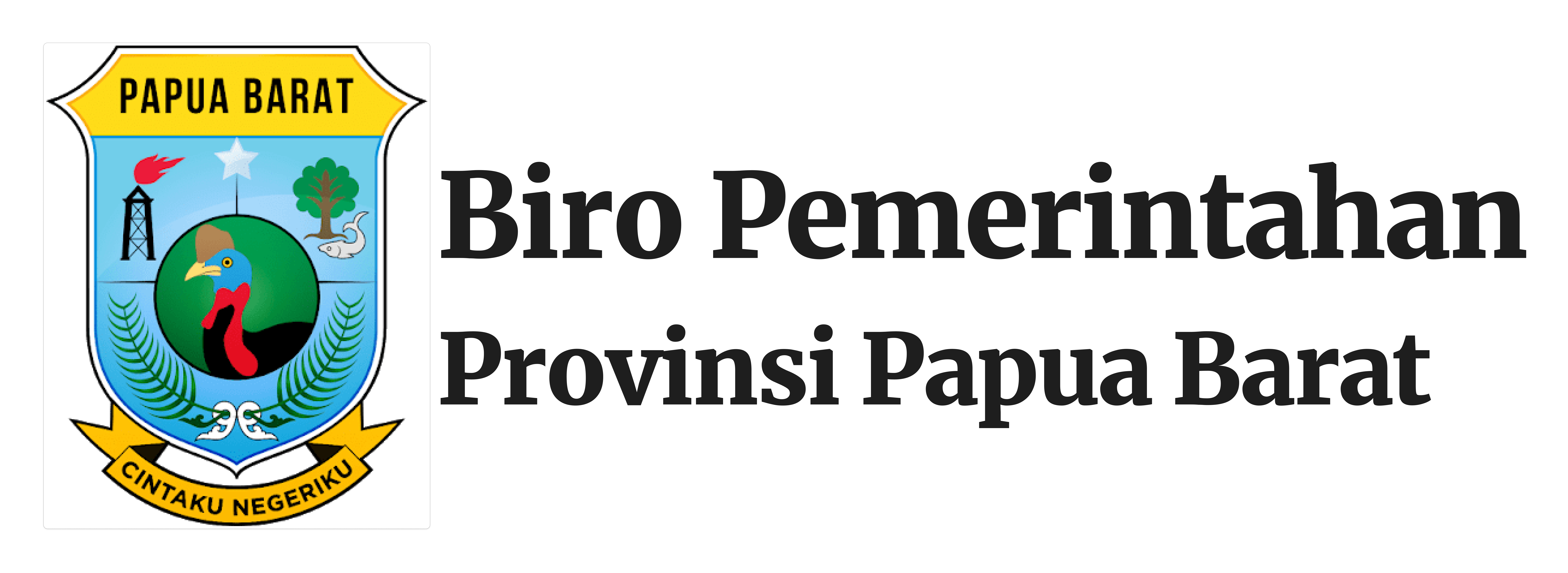 Biro Pemerintahan dan Otonomi Daerah Setda Provinsi Papua Barat